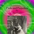 Cover Art for 9786050309065, Pride and Prejudice by Jane Austen