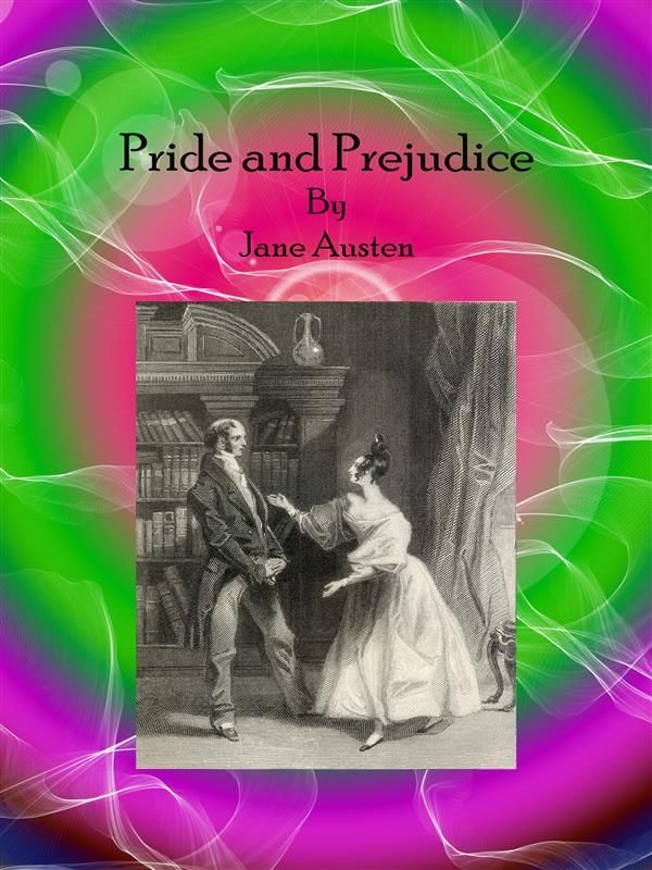 Cover Art for 9786050309065, Pride and Prejudice by Jane Austen