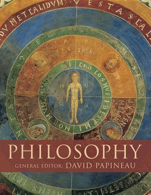 Cover Art for 9780195368857, Philosophy by Papineau, David