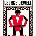 Cover Art for 9780571355884, Nineteen Eighty-Four by George Orwell