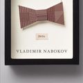 Cover Art for 9781441872715, Pnin by Vladimir Nabokov