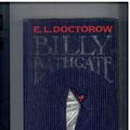 Cover Art for 9780333513767, Billy Bathgate by E. L. Doctorow