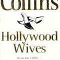 Cover Art for 9780330282536, Hollywood Wives by Jackie Collins