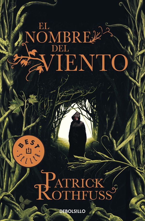 Cover Art for 9788499082479, El nombre del viento / The Name Of The Wind by Patrick Rothfuss