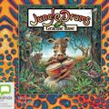 Cover Art for 9781741635287, Jungle Drums (Compact Disc) by Graeme Base