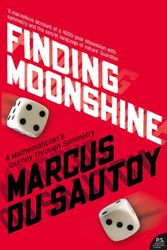 Cover Art for 9780007214624, Finding Moonshine by Marcus Du Sautoy