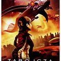 Cover Art for 9788328700482, Zabojcza sprawiedliwosc by Ann Leckie