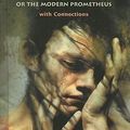 Cover Art for 9780030564727, Frankenstein, Or, the Modern Prometheus: With Connections by Mary Wollstonecraft Shelley