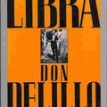 Cover Art for 9780886192143, Libra by Don DeLillo