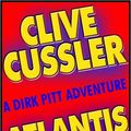 Cover Art for 9780736647816, Atlantis Found by Clive Cussler