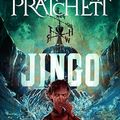 Cover Art for B000W5MIH6, Jingo: A Novel of Discworld by Terry Pratchett