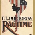 Cover Art for 9780553146431, Ragtime by E. L. Doctorow