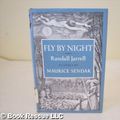 Cover Art for 9780613077941, FLY BY NIGHT by Randall Jarrell