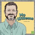 Cover Art for 9781476534442, Mo Willems by Abby Colich