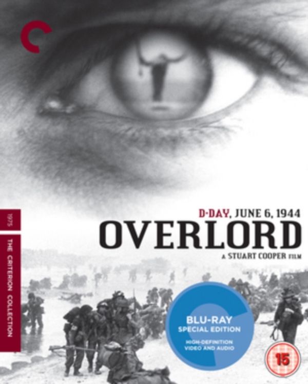 Cover Art for 5050629677812, Overlord [Criterion Collection] [Blu-ray] [1975] by 
