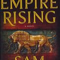 Cover Art for 9780060892463, Empire Rising by Sam Barone
