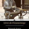 Cover Art for 9781784351090, Livro do Desassossego by Bernardo Soares