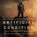 Cover Art for 9781250186935, Artificial Condition by Martha Wells