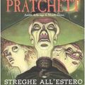 Cover Art for 9788884519764, Streghe all'estero by Terry Pratchett