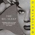 Cover Art for B002RI9AH2, The Big Sleep (Philip Marlowe Series Book 1) by Raymond Chandler