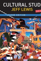Cover Art for 9781412922302, Cultural Studies: The Basics by Jeff Lewis