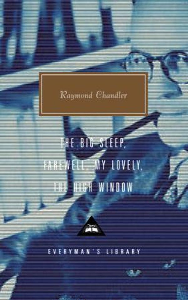 Cover Art for 9781400030163, Farewell, My Lovely by Raymond Chandler
