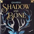Cover Art for 9780606319034, Shadow and Bone by Leigh Bardugo