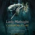 Cover Art for 9781442357112, Lady Midnight by Cassandra Clare
