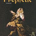 Cover Art for 9782714444585, ProphÃ©tie by C.j. Sansom