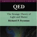 Cover Art for 9780691125756, QED by Richard P. Feynman