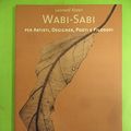 Cover Art for 9788879285858, Wabi-sabi per artisti, designer, poeti e filosofi by Leonard Koren