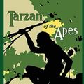 Cover Art for 9798392412518, Tarzan of the Apes by Edgar Rice Burroughs