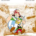 Cover Art for 9780752866437, Asterix: Asterix in Corsica: Album 20 by Rene Goscinny