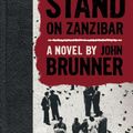Cover Art for 9781933618548, Stand on Zanzibar by John Brunner