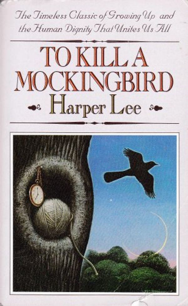 Cover Art for 0070993006990, To Kill A Mockingbird by Harper Lee