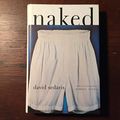 Cover Art for 9780316779494, Naked by David Sedaris