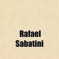 Cover Art for 9781151200181, Lion's Skin (Paperback) by Rafael Sabatini