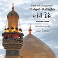 Cover Art for 9781481747875, Nahjul-Balagha by Yasin Al-Jibouri