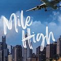 Cover Art for B0CBF4T1T6, Mile High by Liz Tomforde