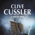 Cover Art for 9788401339134, El mar del silencio / The Silent Sea by Clive Cussler