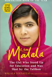 Cover Art for 9781780226583, I Am Malala: The Girl Who Stood Up for Education and was Shot by the Taliban by Malala Yousafzai