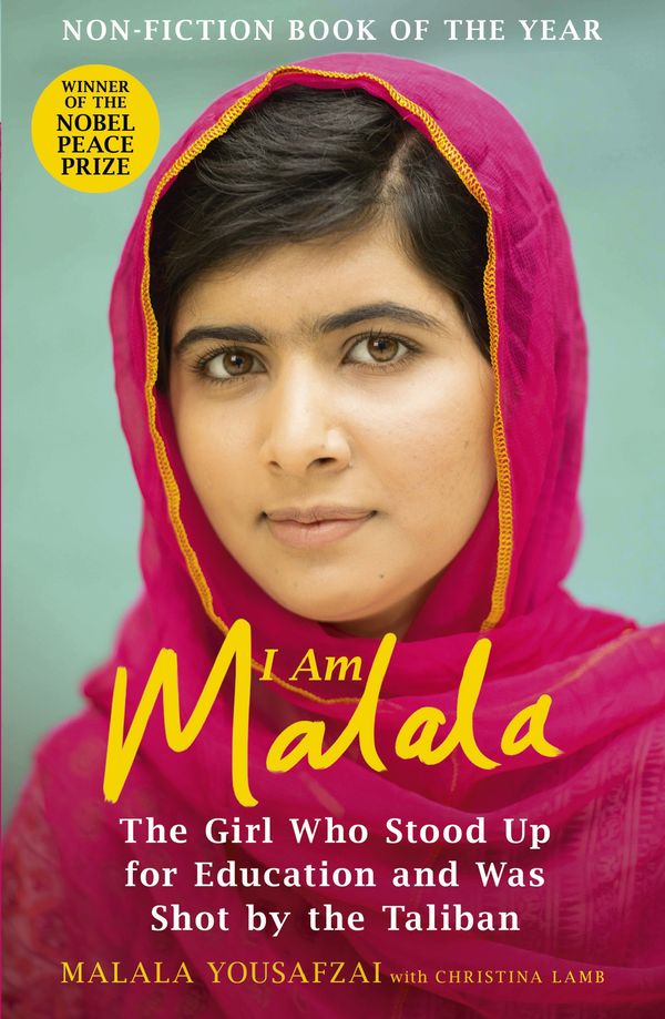 Cover Art for 9781780226583, I Am Malala: The Girl Who Stood Up for Education and was Shot by the Taliban by Malala Yousafzai
