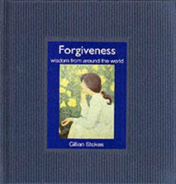 Cover Art for 9781840722963, Forgiveness by 