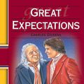 Cover Art for 9781743522110, Great Expectations by Charles Dickens