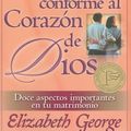 Cover Art for 9780825405013, Una Esposa Conforme al Corazon de Dios by Elizabeth George