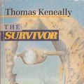 Cover Art for 9780140032178, The Survivor by Keneally, Thomas