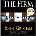 Cover Art for 9780449009970, The Firm (Movie Tie-in Edition): A Novel by John Grisham