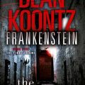 Cover Art for 9780007447091, The Dead Town by Dean Koontz