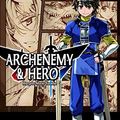 Cover Art for 9783957981226, Archenemy & Hero - Maoyuu Maou Yuusha: Bd. 2 by Ishida, Akira