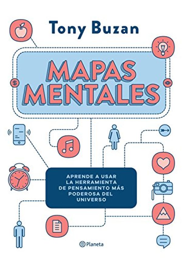 Cover Art for 9786070750595, Mapas mentales (Spanish Edition) by Buzan, Tony